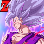 DBZ : Super Goku Battle icon