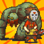 Dead Ahead: Zombie Warfare icon