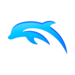 Dolphin Emulator icon