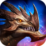 Dragon Reborn icon