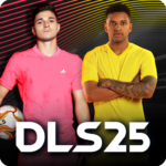 Dream League Soccer 2025 icon