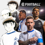 eFootball 2024 icon