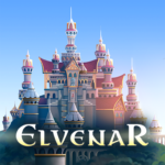 Elvenar icon