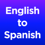 English to Spanish Translator icon