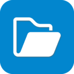 ES File Manager icon