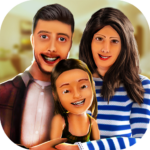 Family Simulator icon