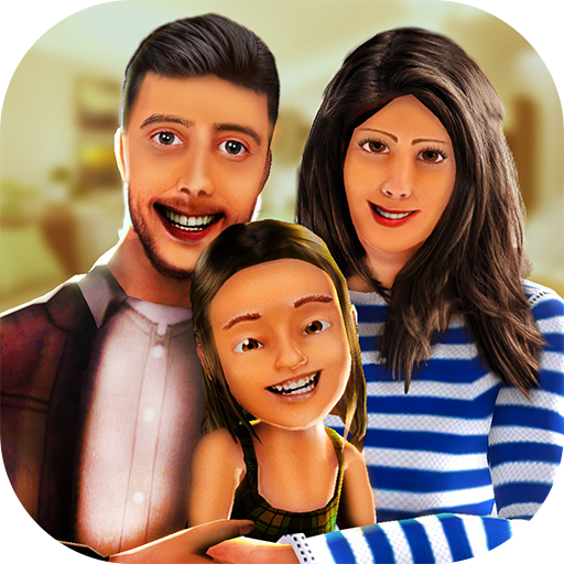 Family Simulator