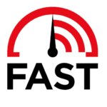 FAST Speed Test icon