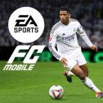 FIFA Mobile icon