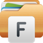 File Manager icon