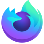 Firefox Nightly icon