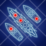 Fleet Battle - Sea Battle icon