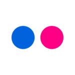 Flickr icon