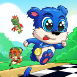 Fun Run 3 icon