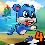 Fun Run 4 icon