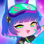 Gacha Club icon