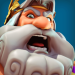 Gods of Olympus icon