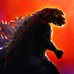 Godzilla Defense Force icon