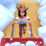 Gold Rush: Frozen Adventures icon