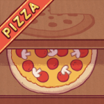 Good Pizza Great Pizza icon