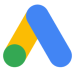 Google Ads icon