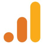 Google Analytics icon