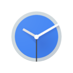 Google Clock icon