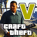 GTA VI Theft Auto V Craft MCPE icon