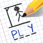 Hangman icon