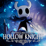 Hollow Knight io icon