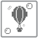 Hot Air Balloon- Balloon Game icon