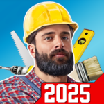 House Flipper icon