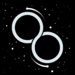 Infinity Loop: Relaxing Puzzle icon