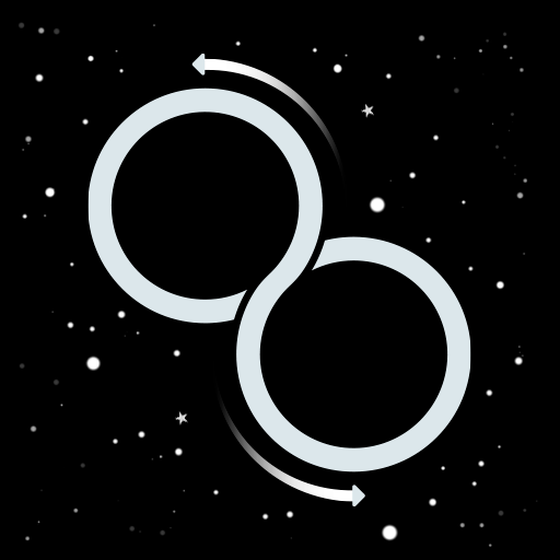 Infinity Loop: Relaxing Puzzle