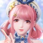 Infinity Nikki icon