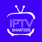 IPTV Smarters icon