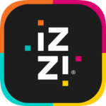 izzi icon