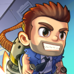 Jetpack Joyride icon