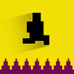 Level Devil - NOT A Troll Game icon