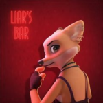 Liar's Bar icon