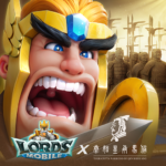 Lords Mobile icon