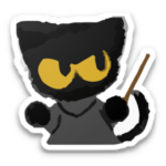 Magic Cat Academy icon