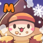 MapleStory M icon