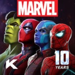 Marvel Contest of Champions icon