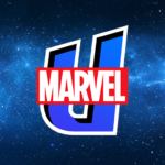 Marvel Unlimited icon