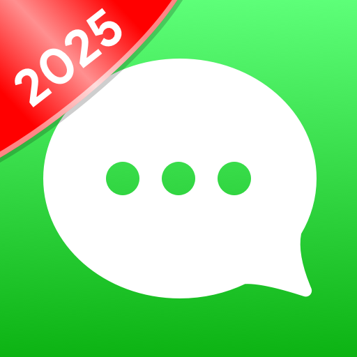 Messenger SMS - Text Messages