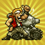 METAL SLUG ATTACK icon