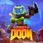 Mighty DOOM icon