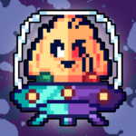 Mike Space - Mikecrack Shooter icon