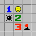 Minesweeper icon